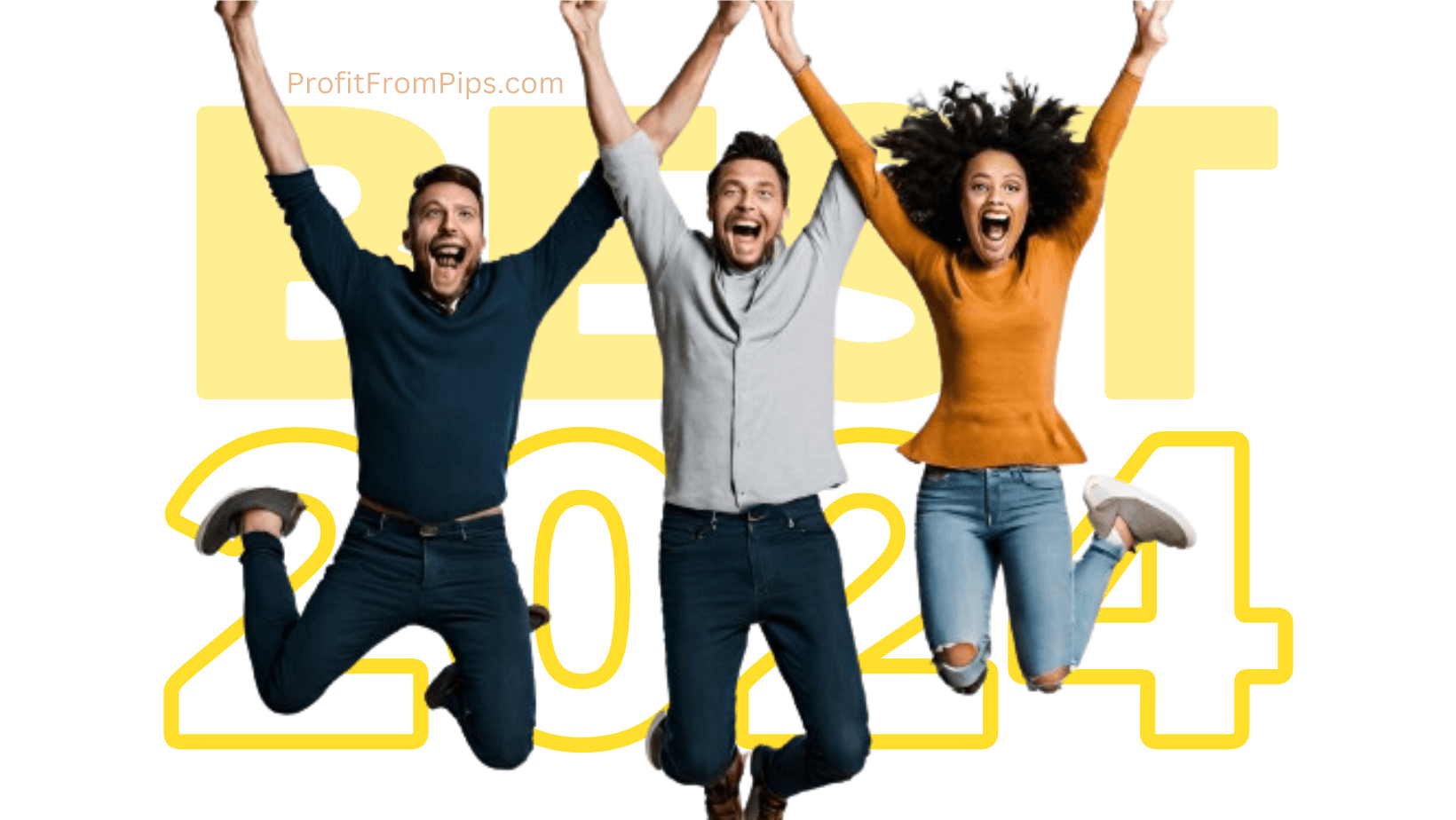 best prop firms in 2024 for forex trading